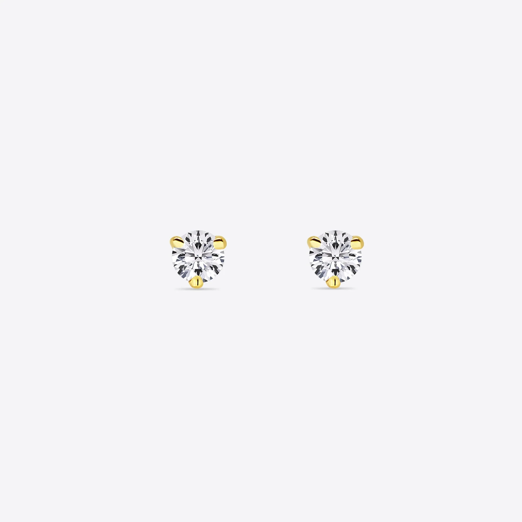 Fine Lab-Grown Diamond Jewelry Under $1000